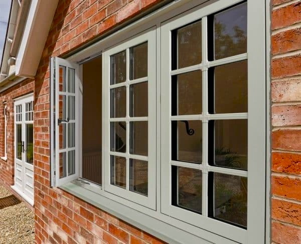 casement window rockford il