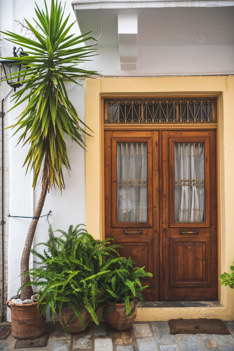 door replacement rockford il