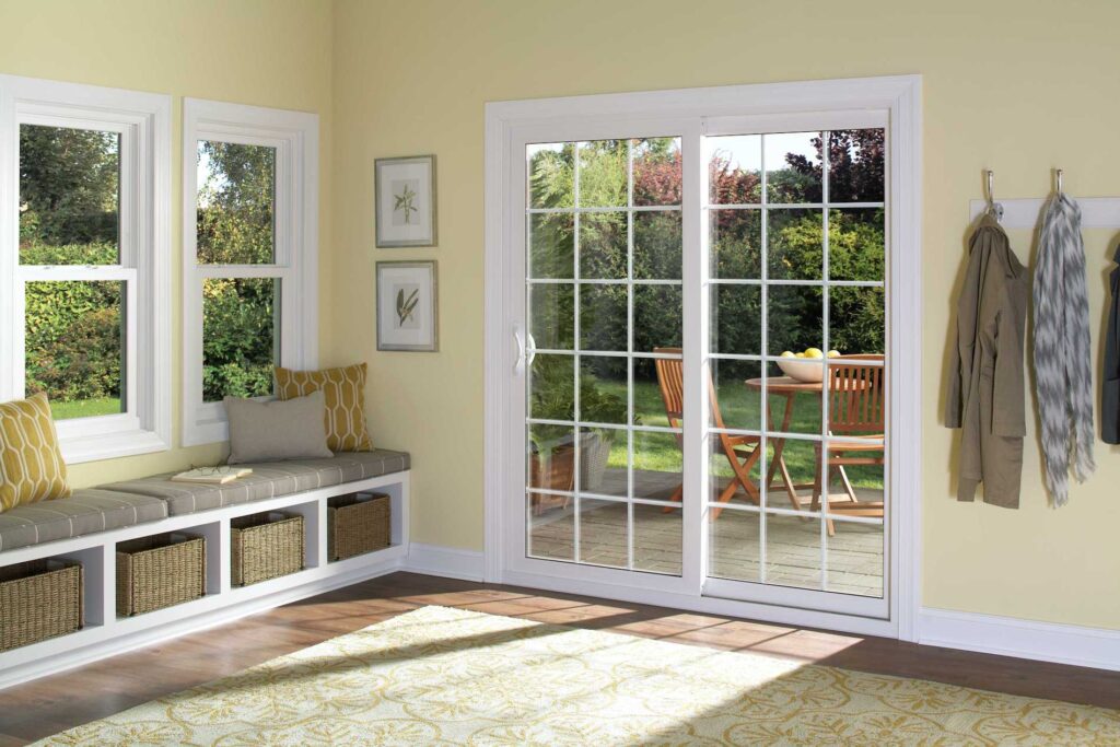 Sliding Glass Patio Doors Rockford, IL