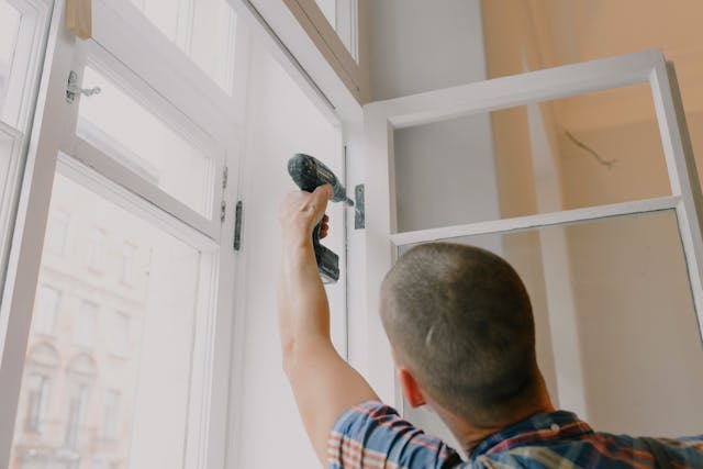 window installation rockford il